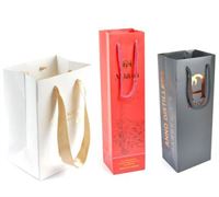 BORSA PORTABOTTIGLIE
